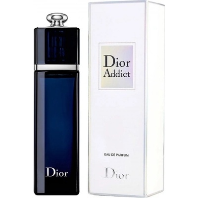 Dior CHRISTIAN DIOR ADDICT EDT 100 ml - Парфюм за жени