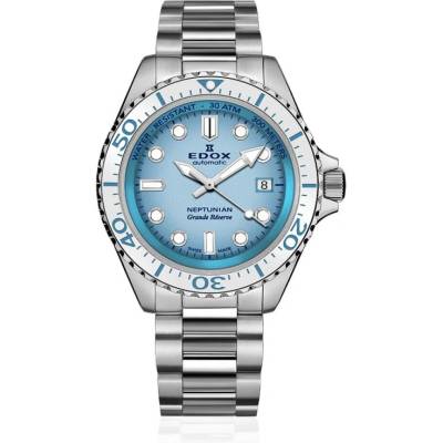Edox 80801 3BBUM BUCDN