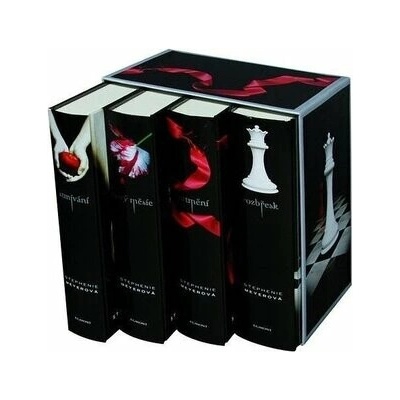 Stmívání BOX 1-4