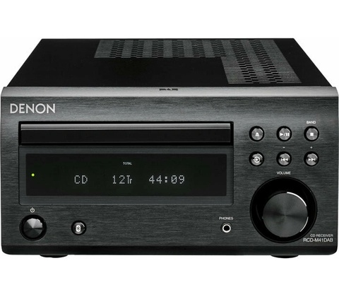 Denon RCD-M41DAB