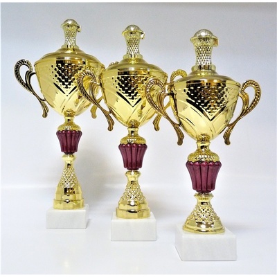 VIZINGR Košíková poháry X40-P029 X40-P029/38 cm
