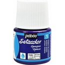 Farby na textil Pebeo Setacolor Light Fabrics 45 ml 29 Parma Violet