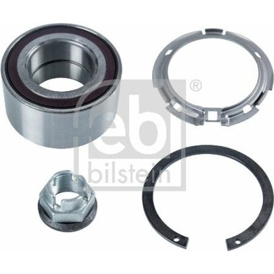 Súprava ložísk kolesa FEBI BILSTEIN 24313