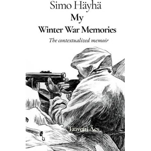 Simo Hayha (ISBN: 9789528800606)