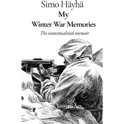Simo Hayha | Taavetti Äes