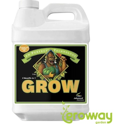 Advanced Nutrients Grow pH Perfect 500 ml