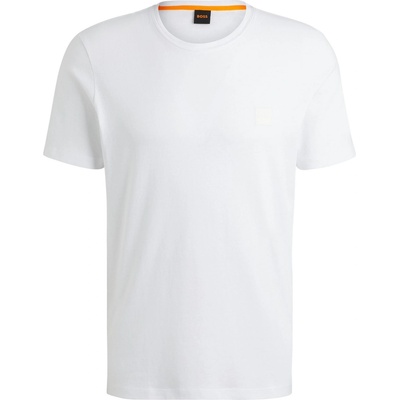 Boss Тениска Boss Men's HBO Tales T-Shirt Premium Cotton - White 100
