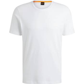 Boss Тениска Boss Men's HBO Tales T-Shirt Premium Cotton - White 100