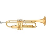 Yamaha YTR 5335 GII Bb Тромпет (YTR5335GII)