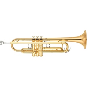 Yamaha YTR 5335 GII Bb Тромпет (YTR5335GII)