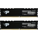 Image 1 of Patriot Signature Premium 32GB (2x16GB) DDR5 5600MHz PSP532G5600KH1
