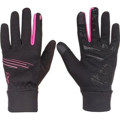 Etape Jasmine WS+ Wmn LF black/pink