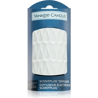 Yankee Candle Náhradní kryt Organic na strojek do elektrické zásuvky 1 ks