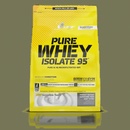 Olimp Pure Whey Isolate 95 600 g