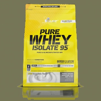 Olimp Pure Whey Isolate 95 600 g