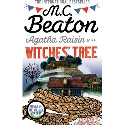 Agatha Raisin and the Witches' Tree