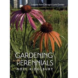 Gardening with Perennials | Noël Kingsbury (ISBN: 9780226437453)
