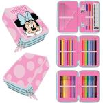 Cerda Несесер с пособия Cerda Minnie - 3 ципа (2700002297)