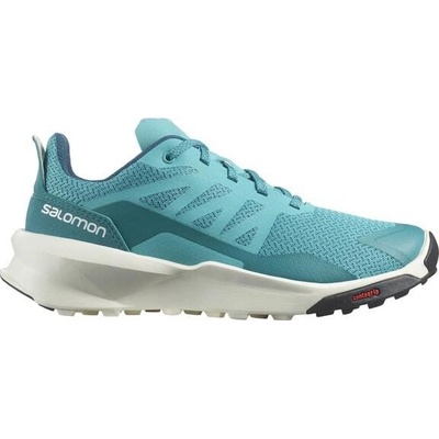 Salomon patrol J Peacock blue/Vanila/Black 47458700 – Zboží Mobilmania