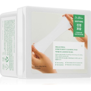 Dr. Althea StretchFit Calming Pad успокояващи възглавнички за регенериране на кожата 50 бр
