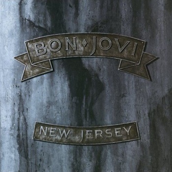 Bon Jovi - New Jersey -Remast- CD