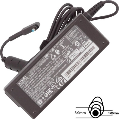 Acer adaptér 90W 77011246 - originální – Zboží Živě