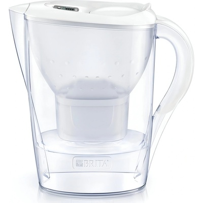 Brita Marella 2,4 l bílá 2024 – Zboží Dáma