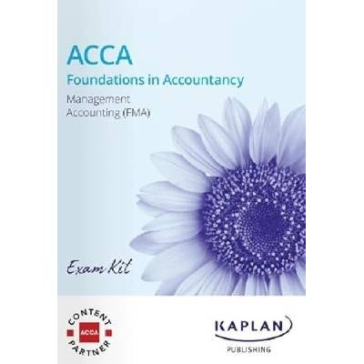 MANAGEMENT ACCOUNTING - EXAM KIT - KAPLAN