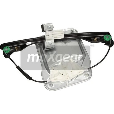 MAXGEAR Mechanizmus zdvíhania okna 500122