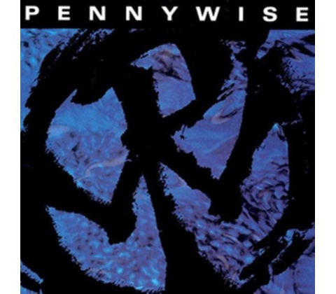 Pennywise - Pennywise CD