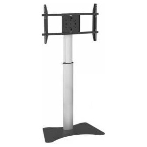TECHLY Floor Stand 32-70, 40kg adjustable