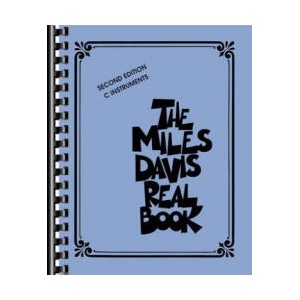 The Miles Davis Real Book: C Instruments (ISBN: 9781540025005)
