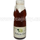 Nature Notea Babiččin sirup Černý bez 0,5 l