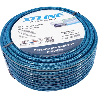 XTline Záhradná hadica 1/2 "25m