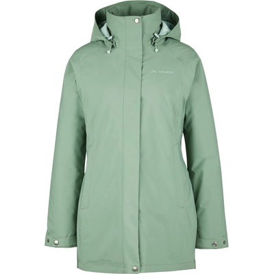 Vaude Дамско яке парка Vaude Women's Sumna Parka - Agave - размер 44 (EU) (104-6420-0116)