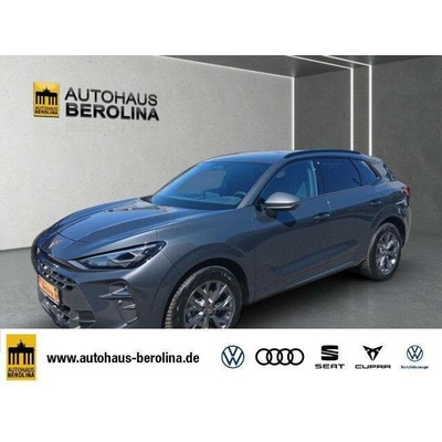 Cupra Terramar 1.5 eTSI DSG 110 kW