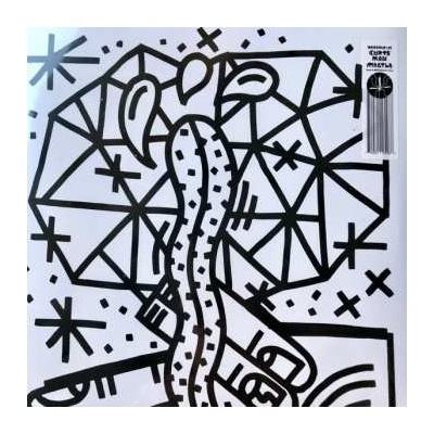 Chrisman - Makila LP