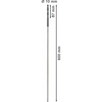 Bosch 2608596343