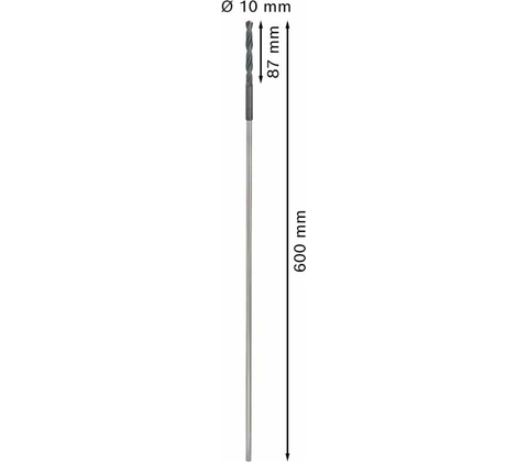 Bosch 2608596343
