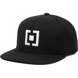 Horsefeathers Snapback 3d logo uni