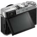 Fujifilm X-E4 + 27mm (16673885/16673938)