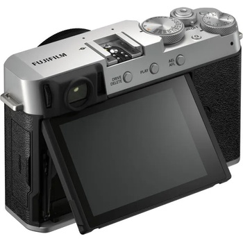 Fujifilm X-E4 + 27mm (16673885/16673938)