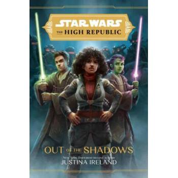 Image 1 of Star Wars The High Republic: Out Of The Shadows