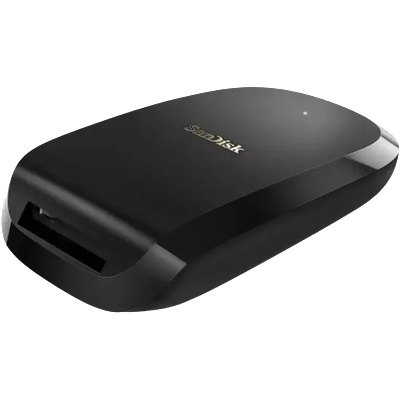 SanDisk Extreme Pro CFexpress SDDR-F451-GNGEN/186494