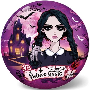 Mikro Топка "I hate everything" 20см