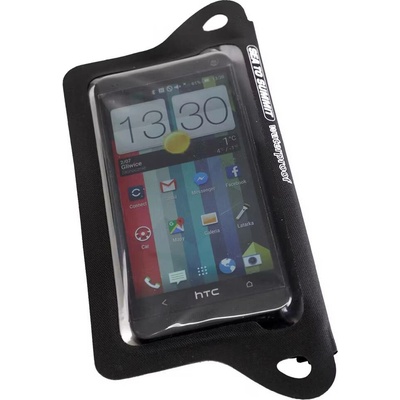 Pouzdro Sea to Summit Guide TPU Waterproof černé
