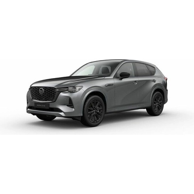 Mazda CX-60 PHEV Homura Plus AWD 241 kW