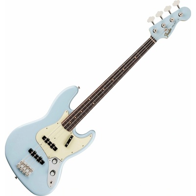 Fender Vintera III Early '60s Jazz Bass RW