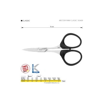 Kretzer FINNY CLASSIC 765409
