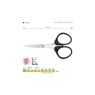 Kretzer FINNY CLASSIC 765409